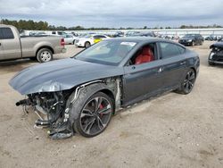 Audi s5/rs5 salvage cars for sale: 2023 Audi S5 Premium Plus