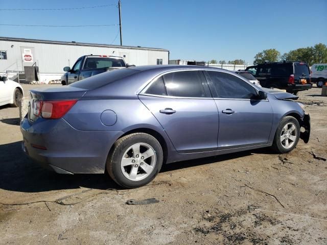 2014 Chevrolet Malibu LS