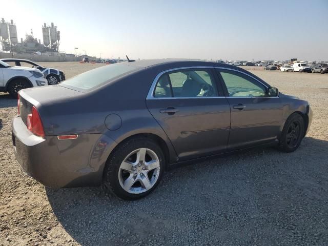 2011 Chevrolet Malibu LS