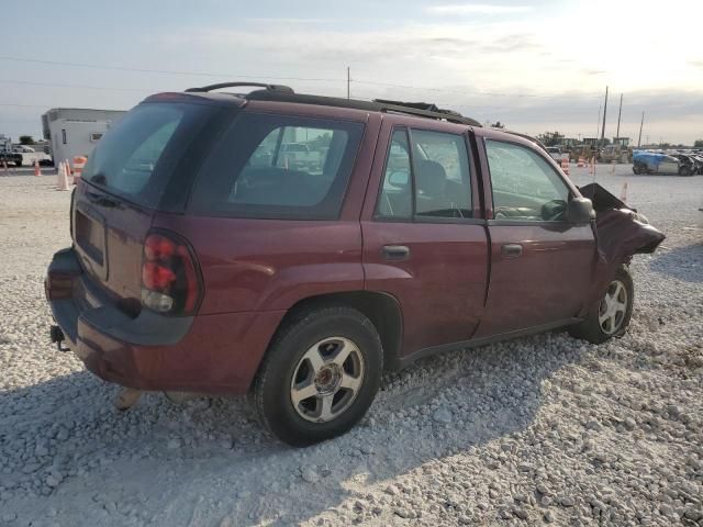 2005 Chevrolet Trailblazer LS