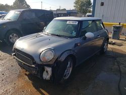 2010 Mini Cooper en venta en Shreveport, LA