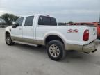 2008 Ford F250 Super Duty