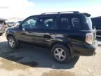 2008 Honda Pilot SE