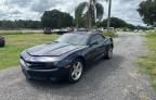 2012 Chevrolet Camaro LT