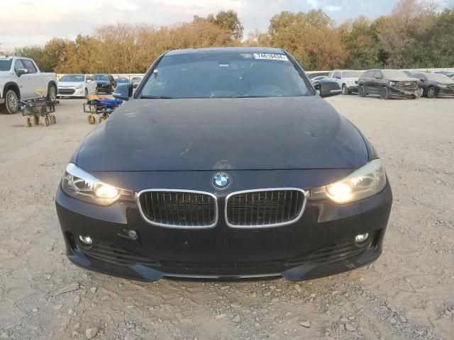 2013 BMW 328 XI