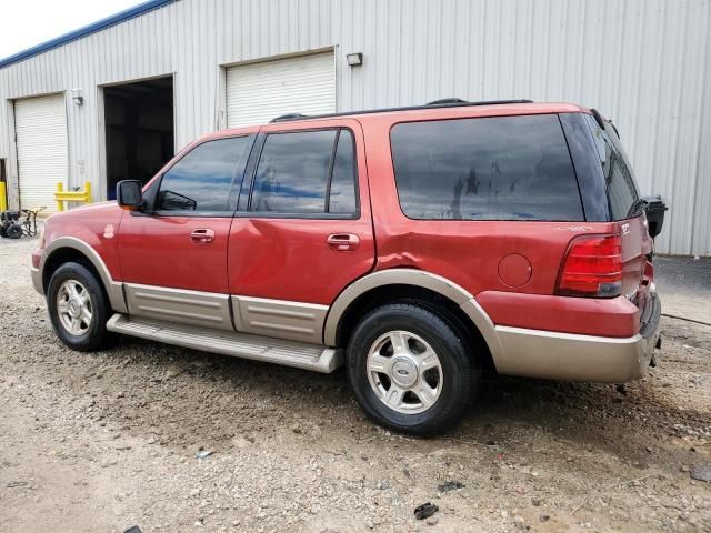 2004 Ford Expedition Eddie Bauer