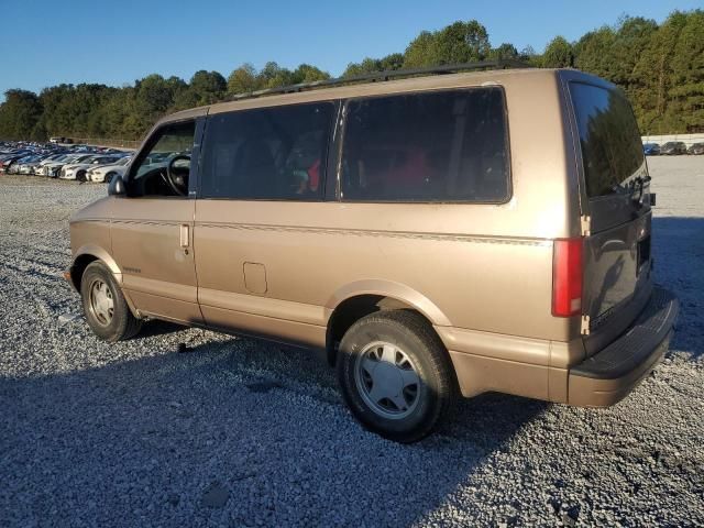 1998 GMC Safari XT