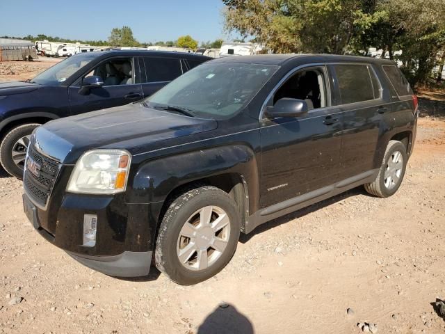 2012 GMC Terrain SLE