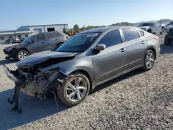 2014 Nissan Altima 2.5 en venta en Lumberton, NC