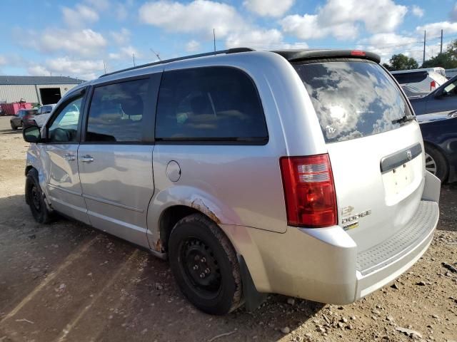 2009 Dodge Grand Caravan SE