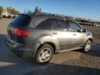 2008 Acura MDX Sport