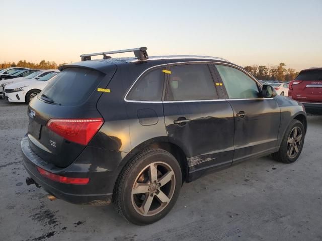 2011 Audi Q5 Premium Plus