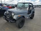 1980 Jeep CJ-7