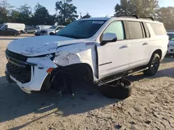 2022 Chevrolet Suburban K1500 Z71 en venta en Hampton, VA