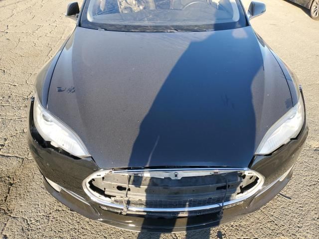 2013 Tesla Model S