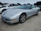 1999 Chevrolet Corvette