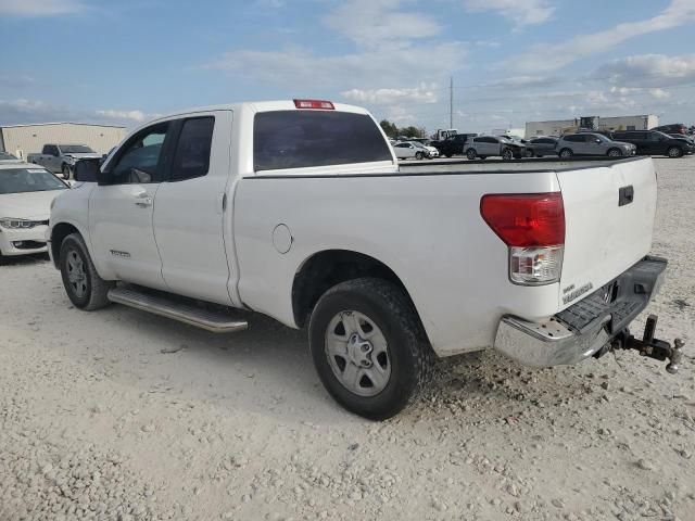 2010 Toyota Tundra Double Cab SR5