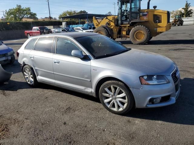 2011 Audi A3 Premium