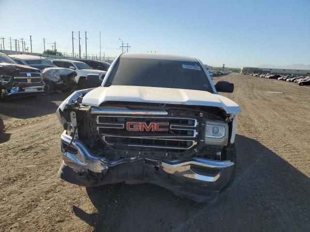 2016 GMC Sierra C1500