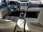 2011 Subaru Legacy 2.5I Premium