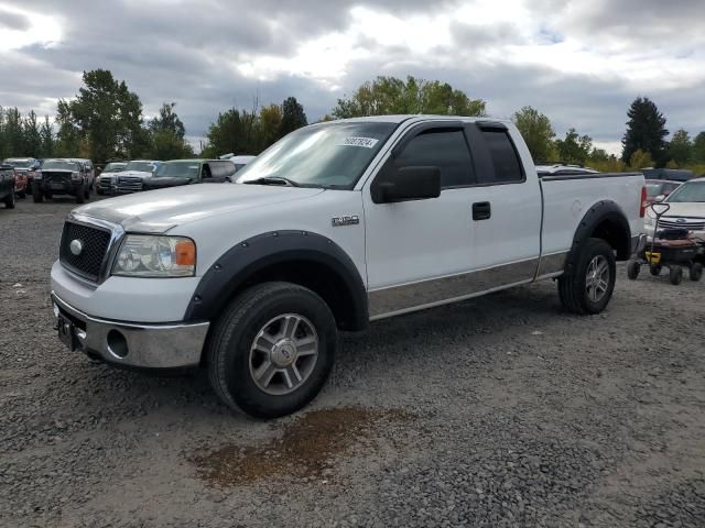 2008 Ford F150