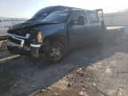 2008 Chevrolet Silverado K3500