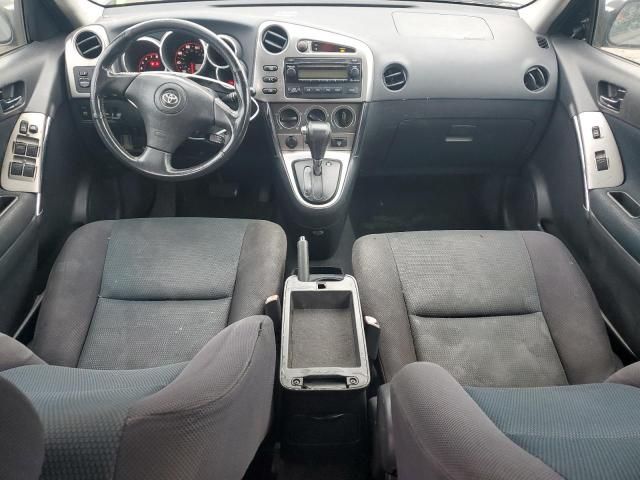 2005 Toyota Corolla Matrix XR