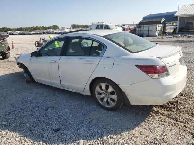 2008 Honda Accord EX