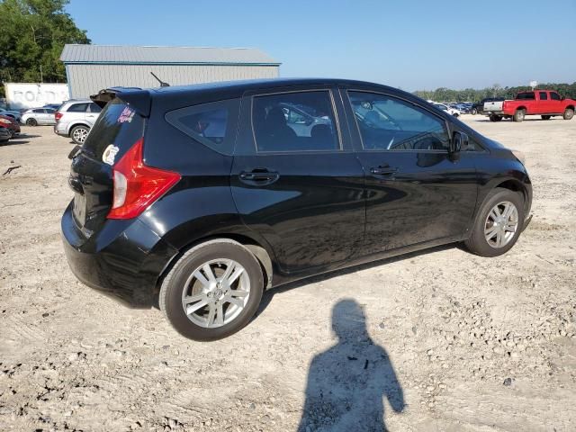 2014 Nissan Versa Note S