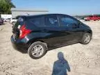 2014 Nissan Versa Note S