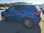 2015 Mitsubishi Outlander Sport SE