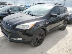 2016 Ford Escape SE en venta en Riverview, FL