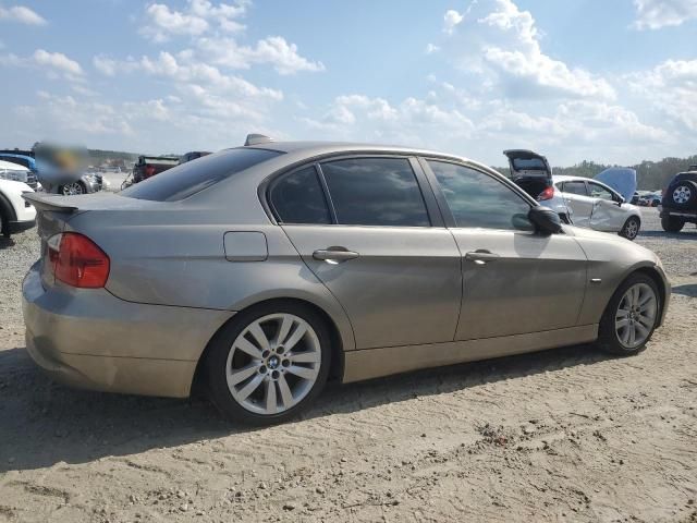 2008 BMW 328 I