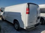 2015 Chevrolet Express G3500