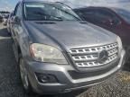 2011 Mercedes-Benz ML 350