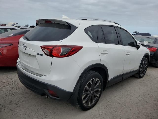 2016 Mazda CX-5 GT