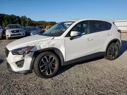 Carros con verificación Run & Drive a la venta en subasta: 2016 Mazda CX-5 GT