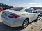 2011 Infiniti M37 X