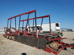 Salvage cars for sale from Copart Chicago: 2018 Cottrell Autohauler