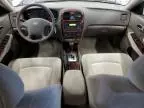 2004 Hyundai Sonata GLS