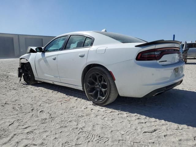 2017 Dodge Charger SXT