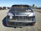 2010 Lexus RX 450H