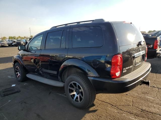 2004 Dodge Durango SLT