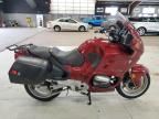 1997 BMW R1100 RT