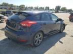 2017 Ford Focus ST