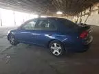 2002 Honda Civic EX