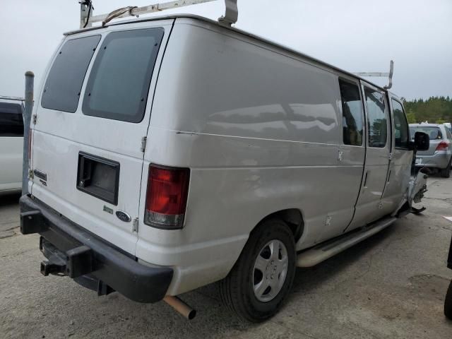 2013 Ford Econoline E250 Van