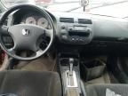 2005 Honda Civic DX