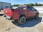 2018 Chevrolet Colorado ZR2