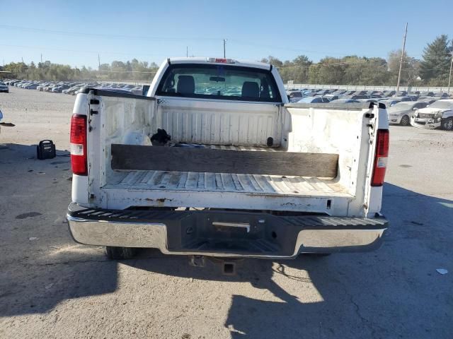 2004 Ford F150